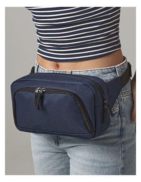BAG-BG53-Organiser Waistpack 2